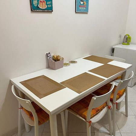شقة Valentina House نابولي المظهر الخارجي الصورة
