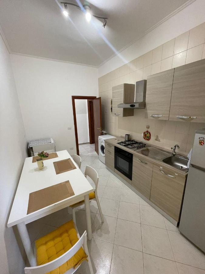 شقة Valentina House نابولي المظهر الخارجي الصورة