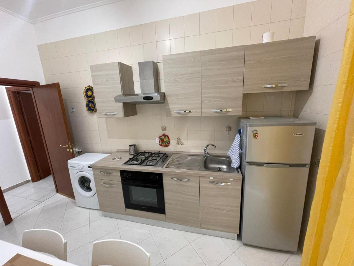 شقة Valentina House نابولي المظهر الخارجي الصورة