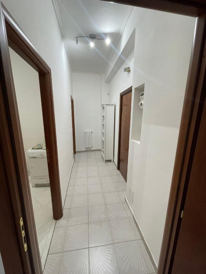 شقة Valentina House نابولي المظهر الخارجي الصورة