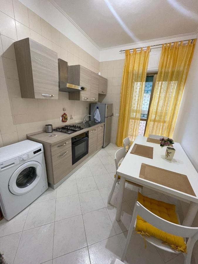 شقة Valentina House نابولي المظهر الخارجي الصورة