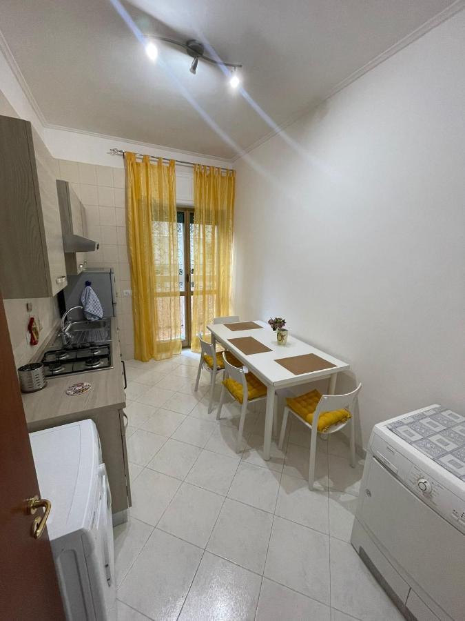 شقة Valentina House نابولي المظهر الخارجي الصورة