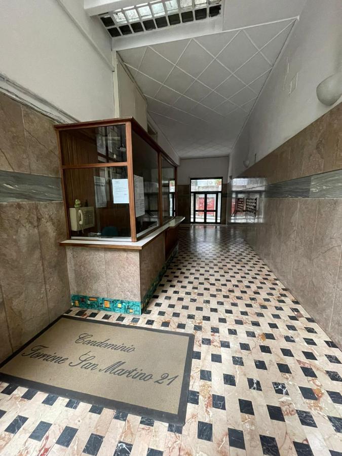 شقة Valentina House نابولي المظهر الخارجي الصورة