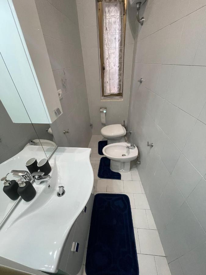 شقة Valentina House نابولي المظهر الخارجي الصورة